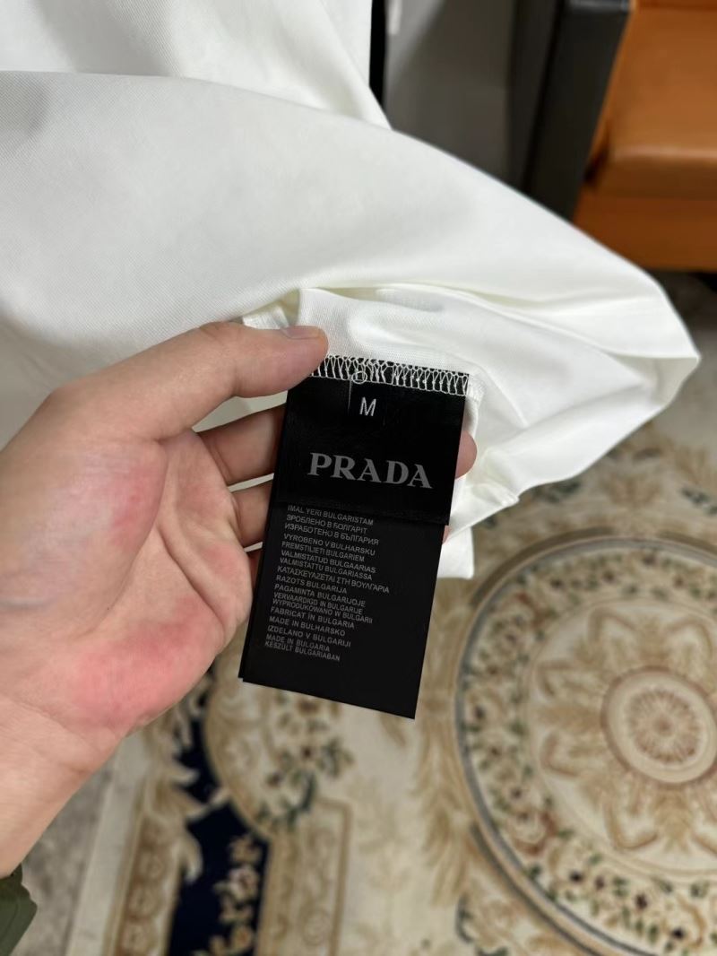 Prada T-Shirts